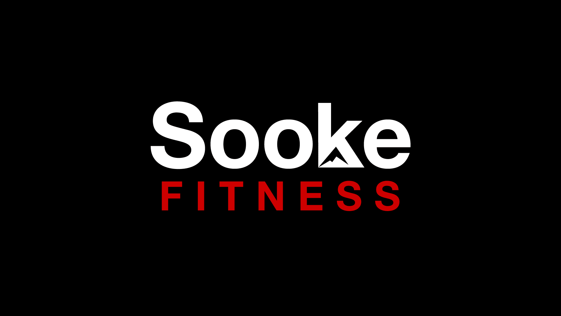 Sooke Fitness Logo